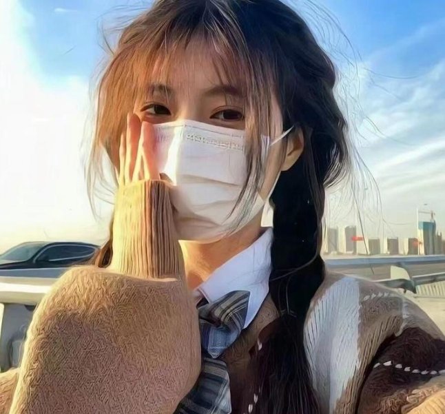 圈子之德州风云